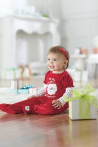 "BabiesRUs #Holidays #BRUChristmas #FirstHoliday #ad