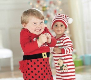 "BabiesRUs #Holidays #BRUChristmas #FirstHoliday #ad