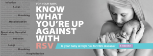 #RSVAwareness #PreemieProtection #sponsored #MC