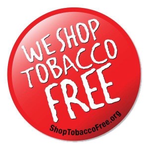 #ShopTobaccoFree #Health #ad