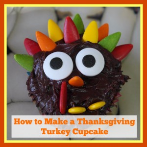 #Thanksgiving #Foodie #Cupcakes #WiltonTreatTeam #ad