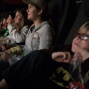 #Fandango #FandangoFamily #Movies #ad