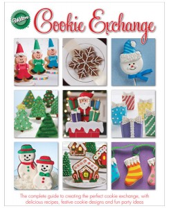 #Wilton #WiltonTreatTeam #Cookies #Holidays #ad