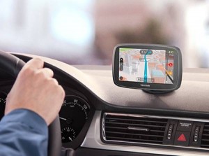 #HintingSeason #TomTomGo #BestBuy #Holidays #sponsored