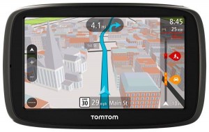 #HintingSeason #TomTomGo #Holidays #BestBuy #sponsored