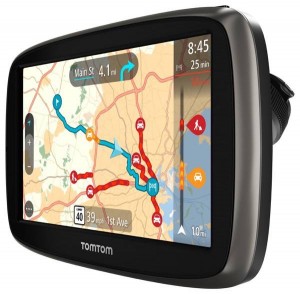 #HintingSeason #TomTomGo #BestBuy #Holidays #sponsored