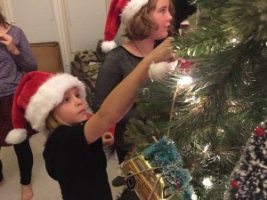 #Christmas #Holidays #HolidayFun #OurBigFamily