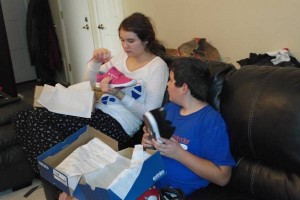 #get4giving #holiday #holidaygiftguide #etnies #sponsored