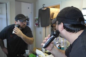 #Panasonic #Movember #giveaway #sponsored