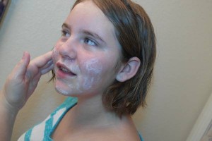 #ClearasilMom #MC #sponsored