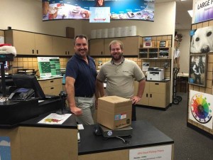 #TheUPSStore #holidays #spon