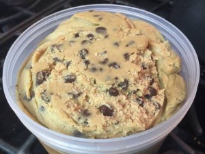 #HamptonCreek #Cookies #Holidays #foodie #ad
