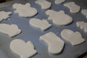 #Wilton #WiltonTreatTeam #Cookies #Holidays #ad