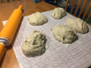 #Johnsonville #Foodie #OurBigFamily #FamilyFood #ad
