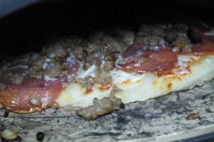 #Johnsonville #Foodie #OurBigFamily #FamilyFood #ad