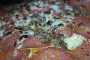 #Johnsonville #Foodie #OurBigFamily #FamilyFood #ad