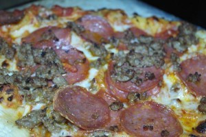 #Johnsonville #Foodie #OurBigFamily #FamilyFood #ad