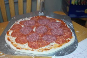 #Johnsonville #Foodie #OurBigFamily #FamilyFood #ad