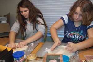 #Johnsonville #Foodie #OurBigFamily #FamilyFood #ad