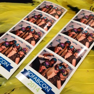 #SoFabCon #SFUOTR #Cbias #SocialFabric #Blogging #conference #ad