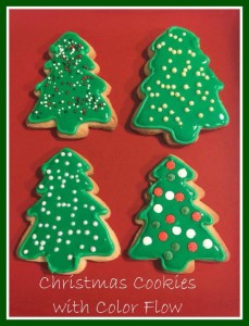 #Wilton, #WiltonTreatTeam #christmas #holidays #spon