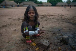 #PureEnergies #Amazon #Kayapo #ad