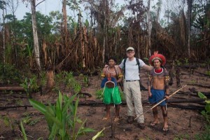 #PureEnergies #Amazon #Kayapo #ad
