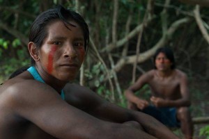 #PureEnergies #Amazon #Kayapo #ad