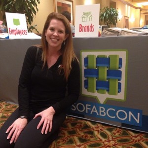 #SoFabCon #SFUOTR #Cbias #SocialFabric #Blogging #conference #ad