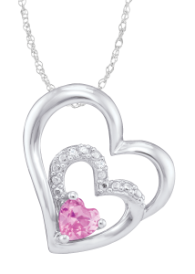 #ValentinesDay #Jewelry #DonRobertoJewelers #ad