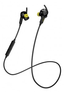 #JabraHeadphonesBBY #BestBuy #Technology #Fitness #ad