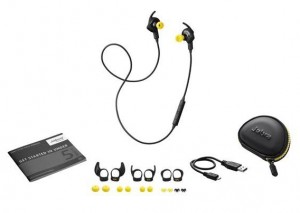 #JabraHeadphonesBBY #BestBuy #Technology #Fitness #ad