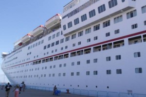 #Travel #Cruising #FrankAndShannon #Ensenada