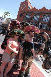 #Travel #Cruising #FrankAndShannon #Ensenada