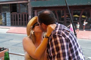 #Travel #Cruising #FrankAndShannon #Ensenada