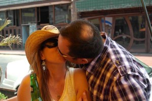 #Travel #Cruising #FrankAndShannon #Ensenada