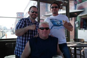 #Travel #Cruising #FrankAndShannon #Ensenada