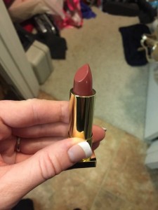 #Sephora #Beauty #Makeup #Marsala