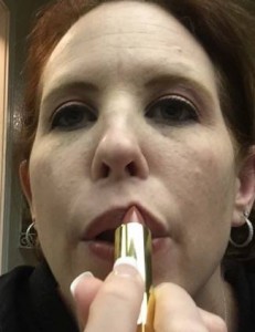 #Sephora #Marsala #Lipstick #Beauty