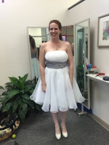 #FrankAndShannon #Wedding #Fashion #Bride