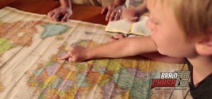 #BrainChase #AdventureLearning #Summer #ad