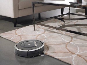 #iRobotAtBestBuy #Technology #Cleaning #ad