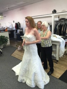 #FrankAndShannon #Wedding #BridalFashion #Fashion #Bride