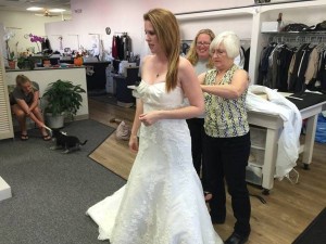 #FrankAndShannon #Wedding #BridalFashion #Fashion #Bride