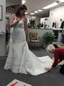 #FrankAndShannon #Wedding #BridalFashion #Fashion #Bride