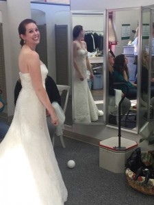 #FrankAndShannon #Wedding #BridalFashion #Fashion #Bride