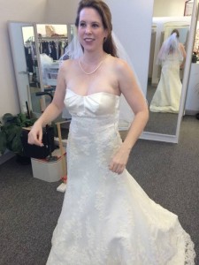 #FrankAndShannon #Wedding #BridalFashion #Fashion #Bride