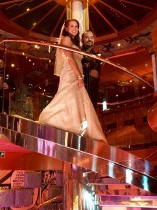 #FrankAndShannon #Wedding #bridal #makeup #WeddingCruise #CruisingCarnival