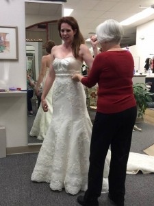#FrankAndShannon #Wedding #BridalFashion #Fashion #Bride