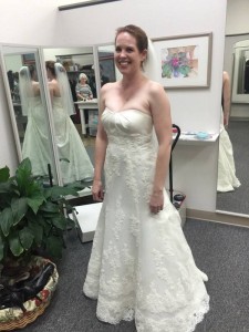 #FrankAndShannon #Wedding #BridalFashion #Fashion #Bride
